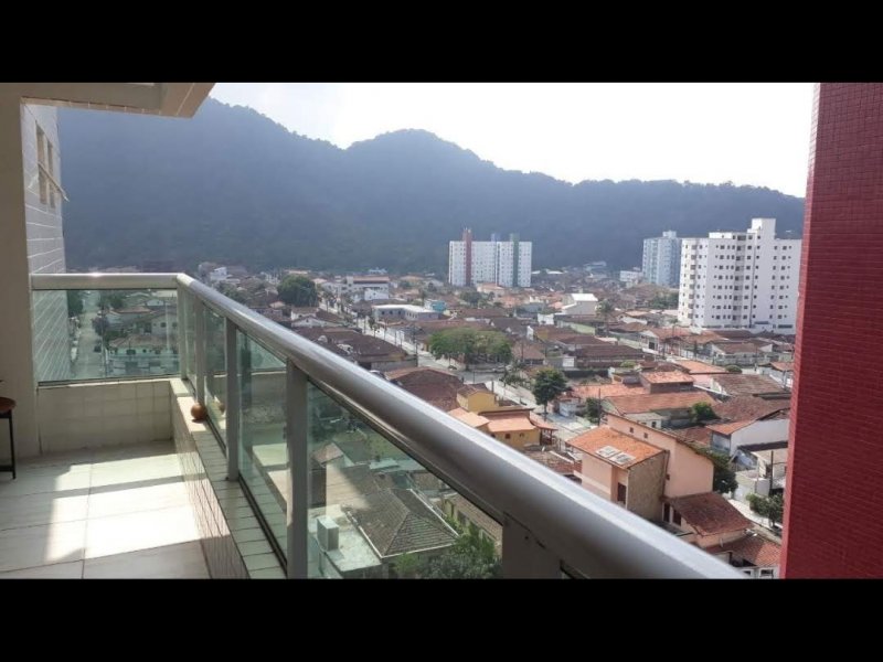imóvel com 83m² - Canto do Forte - Praia Grande