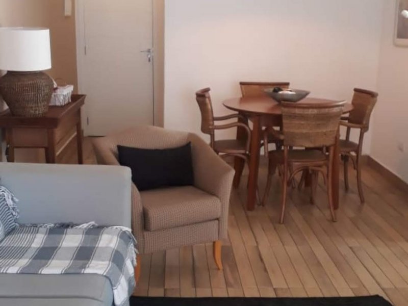 imóvel com 83m² - Canto do Forte - Praia Grande