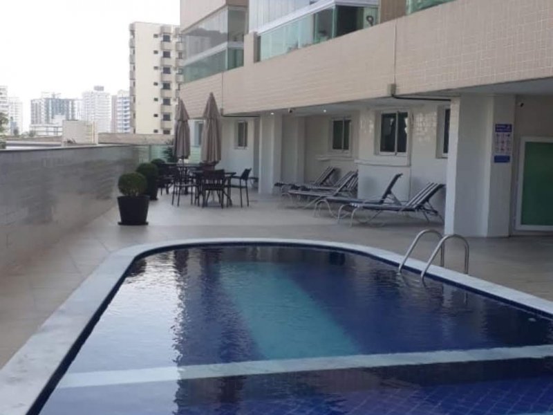 imóvel com 83m² - Canto do Forte - Praia Grande