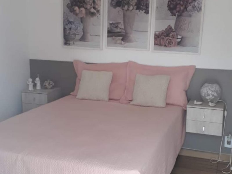 imóvel com 83m² - Canto do Forte - Praia Grande