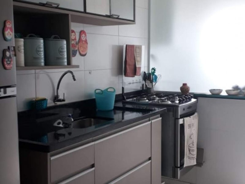 imóvel com 83m² - Canto do Forte - Praia Grande