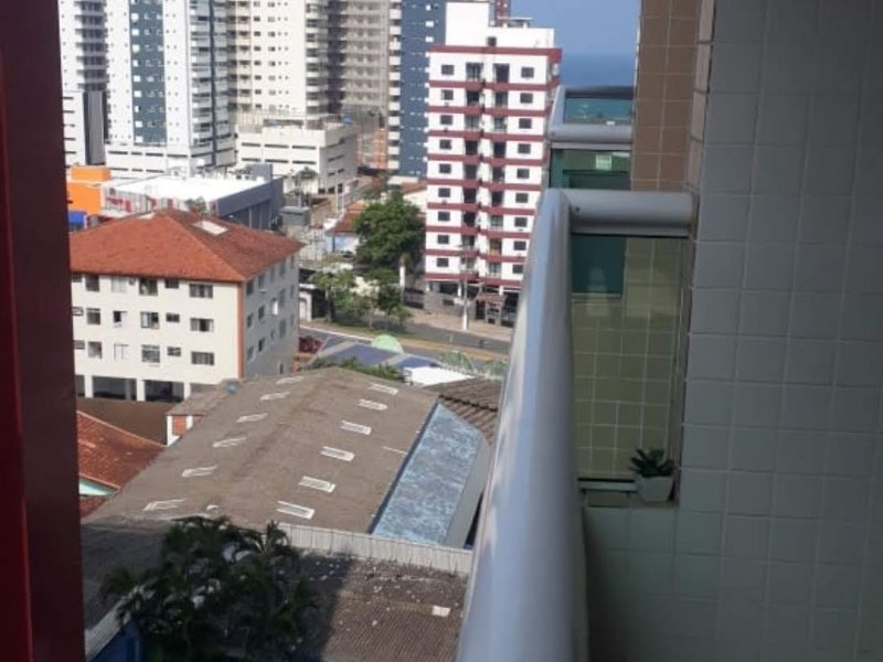 imóvel com 83m² - Canto do Forte - Praia Grande