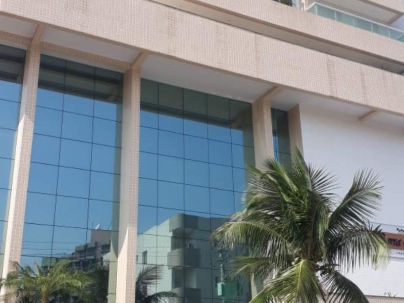 imóvel com 83m² - Canto do Forte - Praia Grande