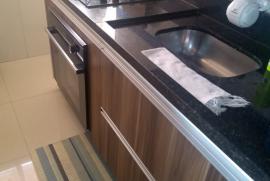 Apartamento à venda Jardim Lallo com 48m² - 2 dormitórios -  vagas - R$ 250.000 - 160137536-img-20190802-wa0194.jpg
