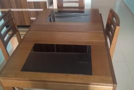 Apartamento à venda Jardim Lallo com 48m² - 2 dormitórios -  vagas - R$ 250.000 - 1947470059-img-20190802-wa0195.jpg