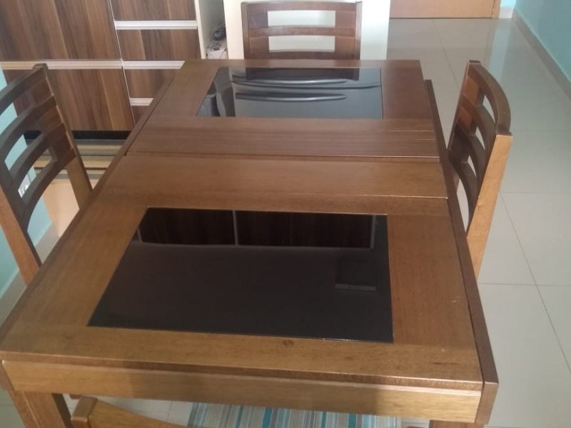 Apartamento à venda Jardim Lallo com 48m² e 2 quartos por R$ 250.000 - 1947470059-img-20190802-wa0195.jpg