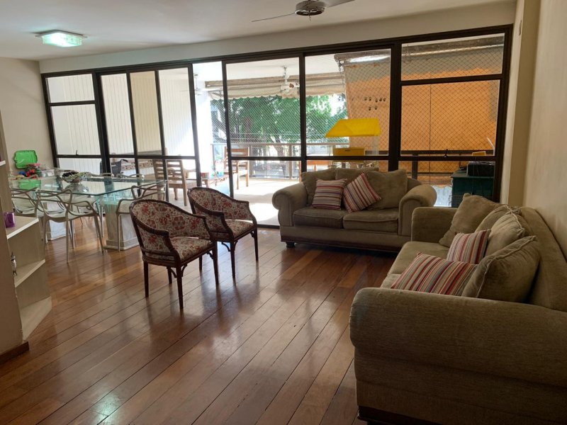Apartamento à venda Barra da Tijuca com 160m² e 4 quartos por R$ 1.450.000 - 1749771996-de0de648-418f-4a65-8d74-5cc62062e294.jpeg