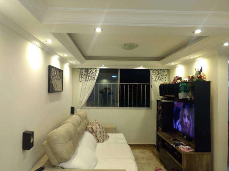 imóvel com 51m² - Vila São Paulo - São Paulo