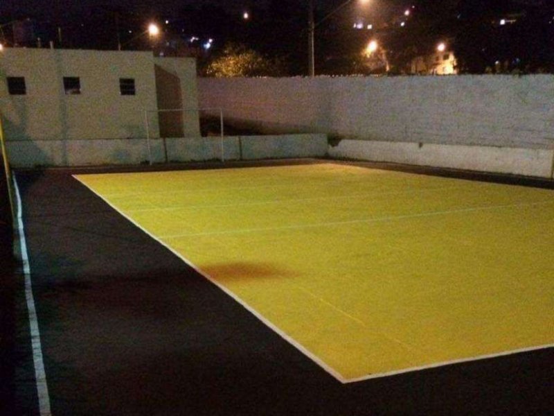 imóvel com 51m² - Vila São Paulo - São Paulo
