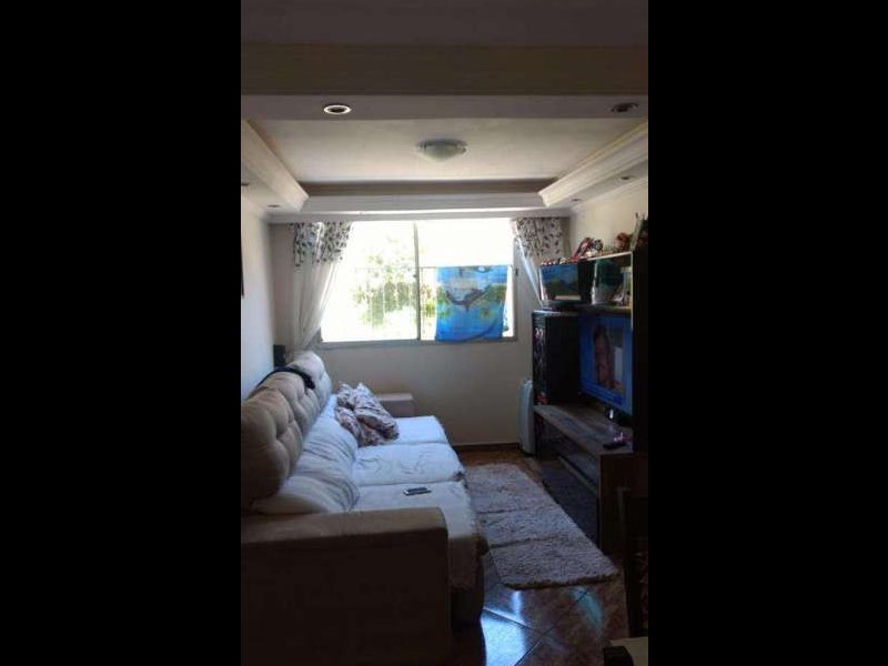 imóvel com 51m² - Vila São Paulo - São Paulo