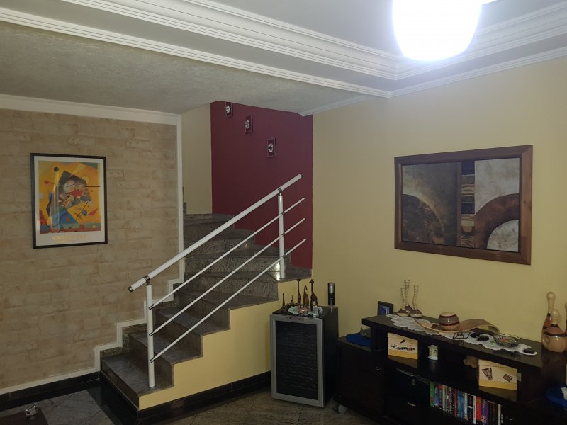 imóvel com 268m² - Tatuapé - São Paulo