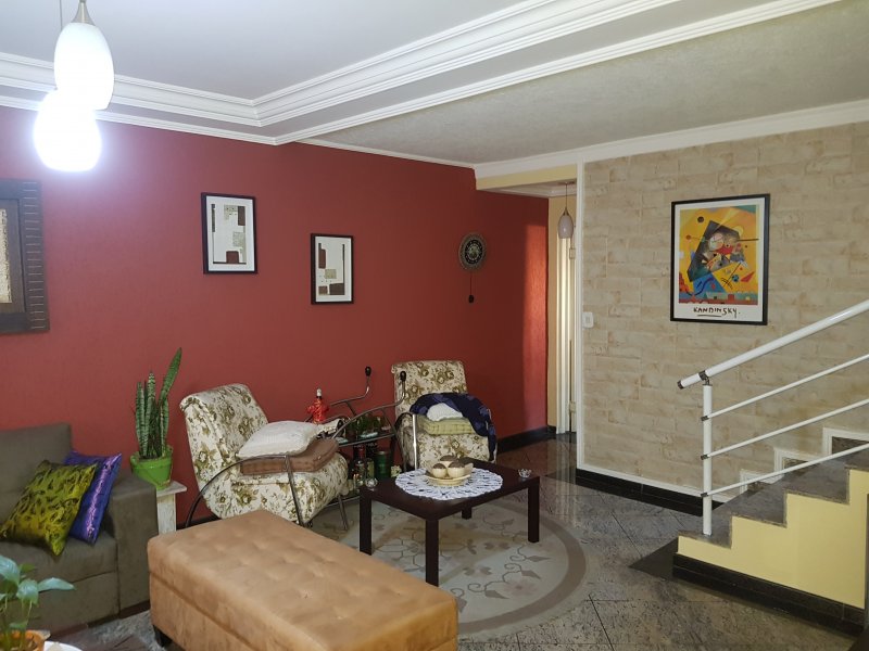 imóvel com 268m² - Tatuapé - São Paulo