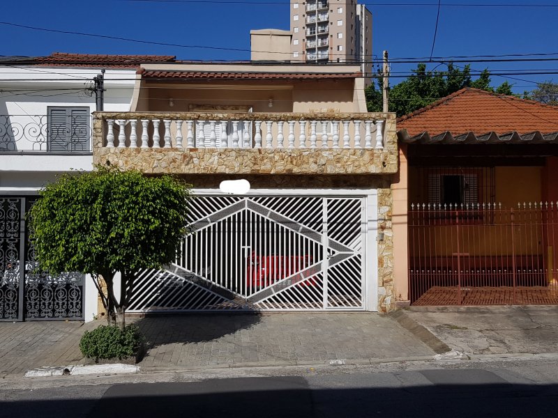 imóvel com 268m² - Tatuapé - São Paulo