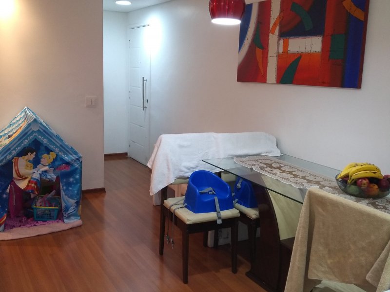 Apartamento à venda Jardim Beatriz com 65m² e 3 quartos por R$ 350.000 - 1487020998-img-20190802-180642361.jpg