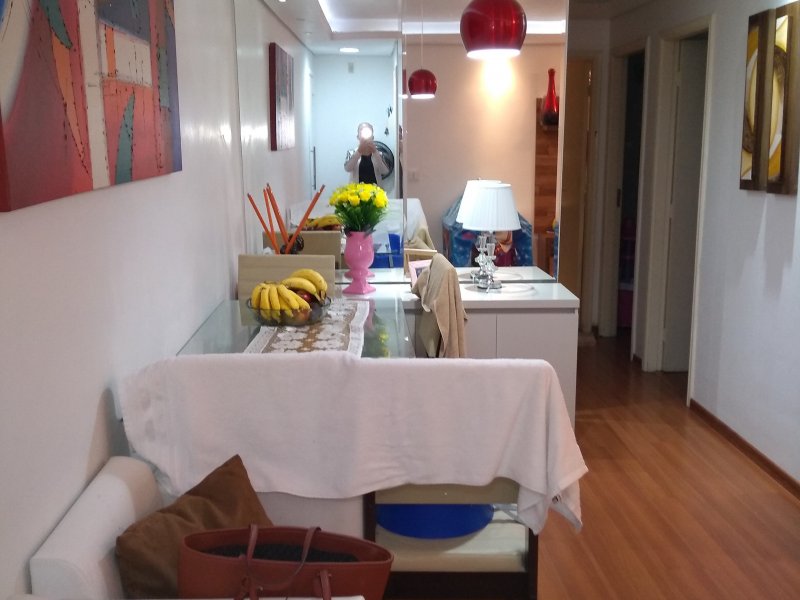 Apartamento à venda Jardim Beatriz com 65m² e 3 quartos por R$ 350.000 - 389600815-img-20190802-180559978.jpg