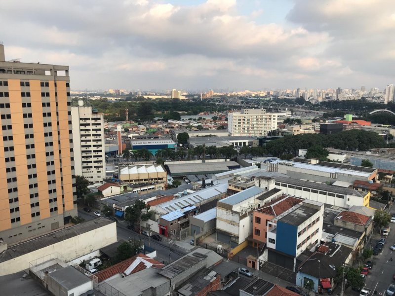 Apartamento à venda Casa Verde com 69m² e 2 quartos por R$ 565.000 - 2102446767-2-varanda-sala-lavanderia-4.jpeg
