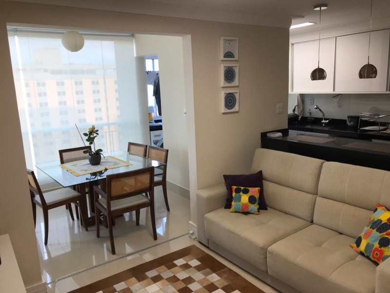 Apartamento à venda Casa Verde com 69m² e 2 quartos por R$ 565.000 - 437374448-1-sala-cozinha-3.jpeg