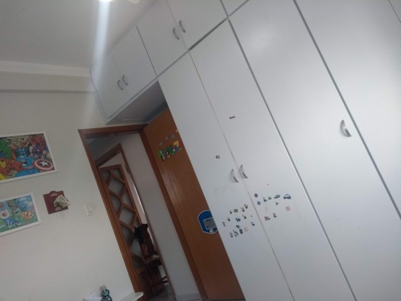 imóvel com 70m² - Aparecida - Santos