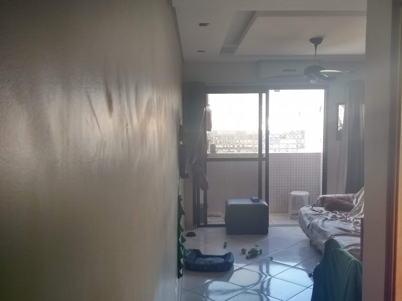 imóvel com 70m² - Aparecida - Santos