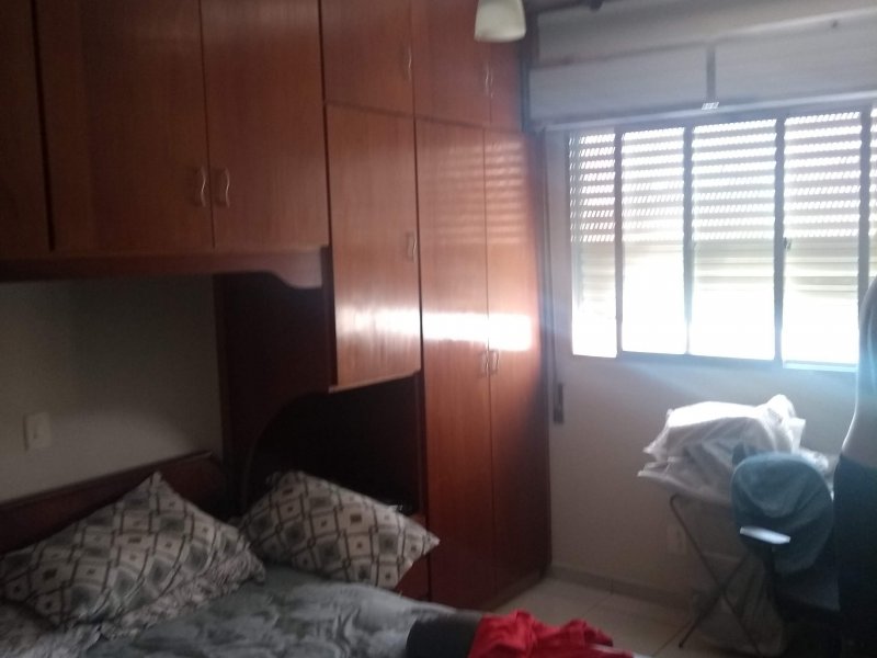 imóvel com 70m² - Aparecida - Santos