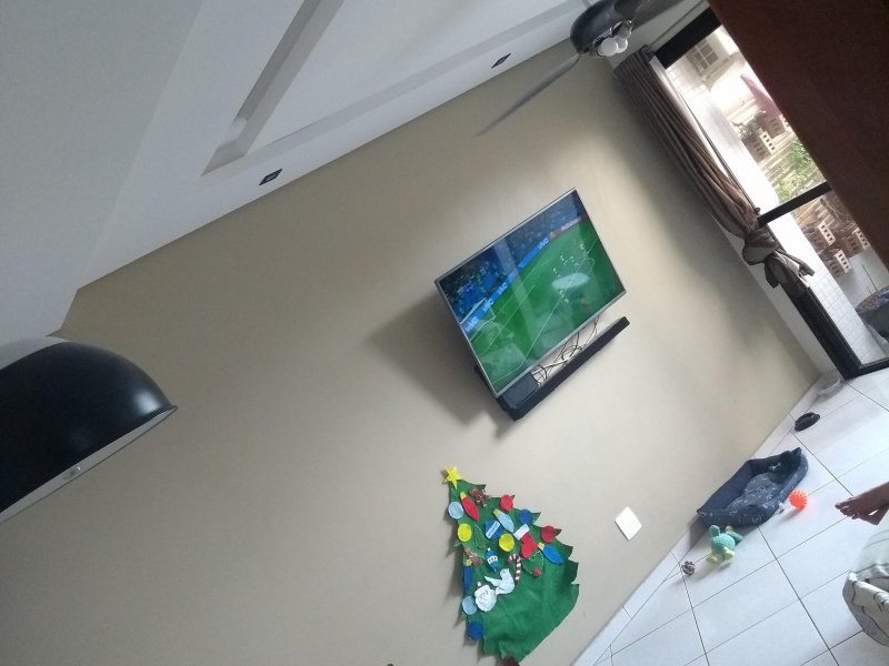 imóvel com 70m² - Aparecida - Santos