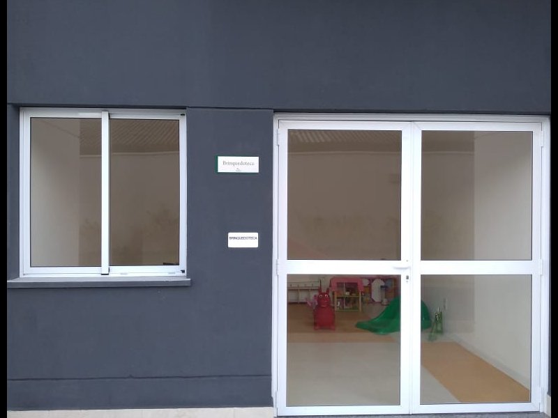 imóvel com 65m² - Santa Maria - Santo André