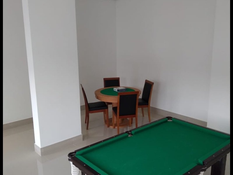 imóvel com 65m² - Santa Maria - Santo André