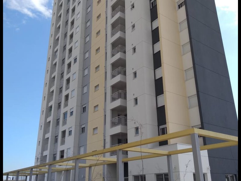 imóvel com 65m² - Santa Maria - Santo André