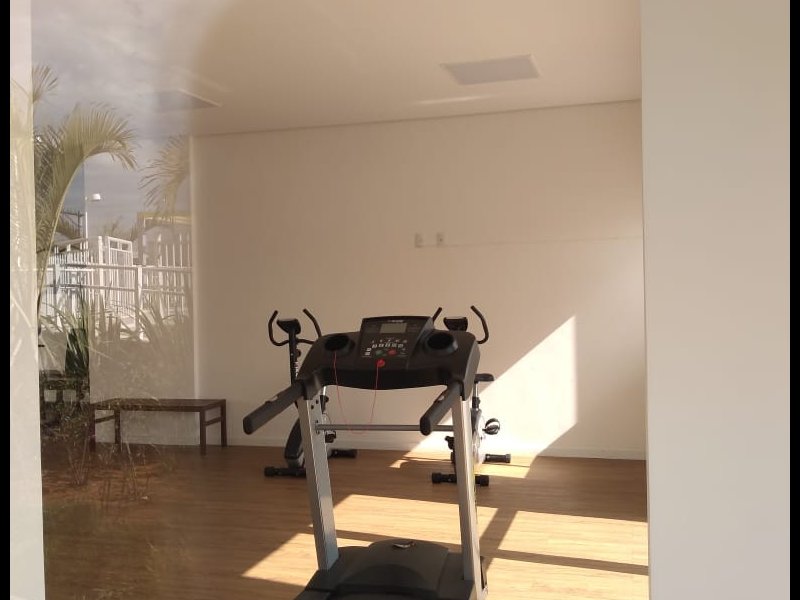 imóvel com 65m² - Santa Maria - Santo André