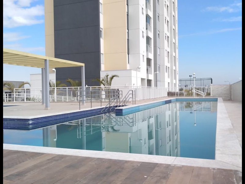 imóvel com 65m² - Santa Maria - Santo André