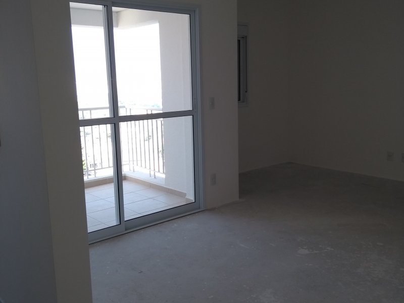 imóvel com 65m² - Santa Maria - Santo André