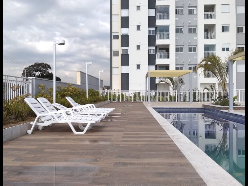 imóvel com 65m² - Santa Maria - Santo André
