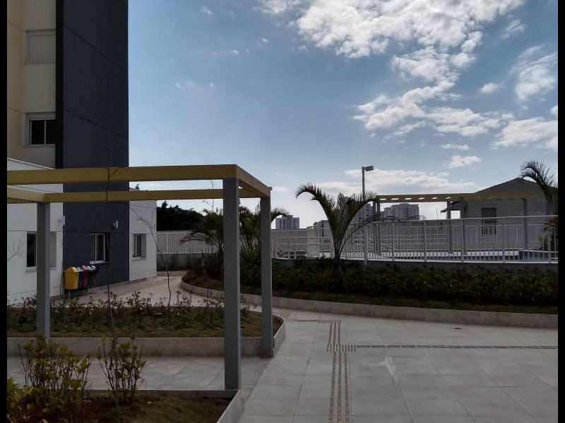 imóvel com 65m² - Santa Maria - Santo André