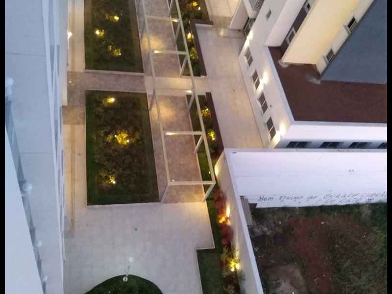 imóvel com 65m² - Santa Maria - Santo André