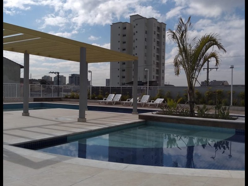 imóvel com 65m² - Santa Maria - Santo André