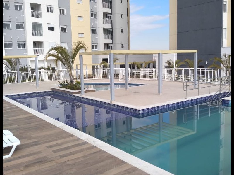 imóvel com 65m² - Santa Maria - Santo André