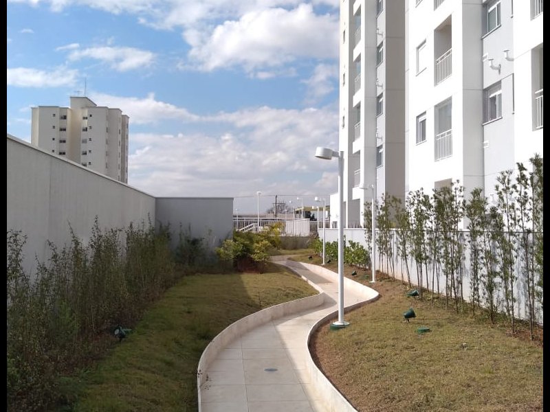 imóvel com 65m² - Santa Maria - Santo André