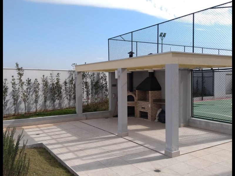 imóvel com 65m² - Santa Maria - Santo André