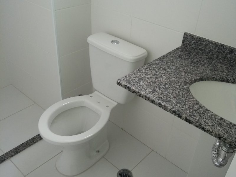 imóvel com 65m² - Santa Maria - Santo André