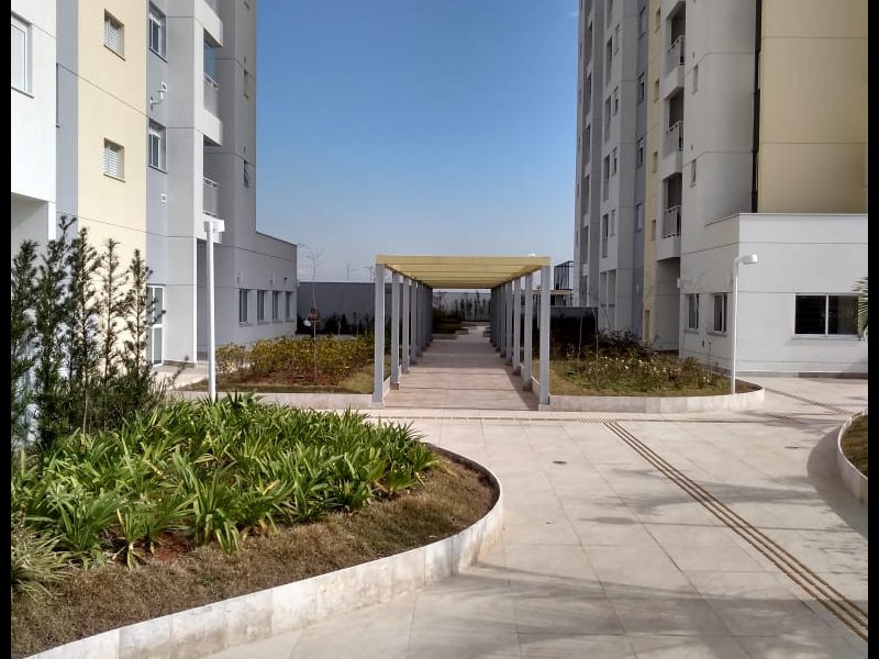 imóvel com 65m² - Santa Maria - Santo André