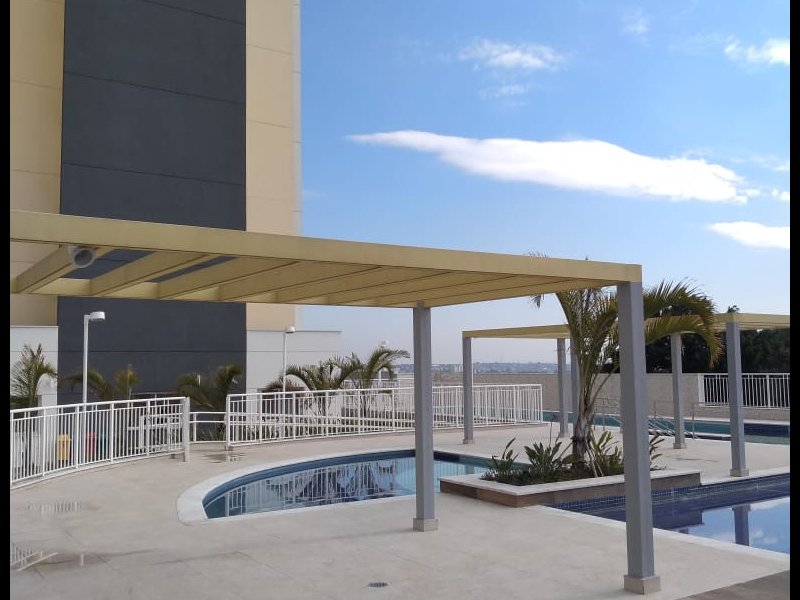 imóvel com 65m² - Santa Maria - Santo André