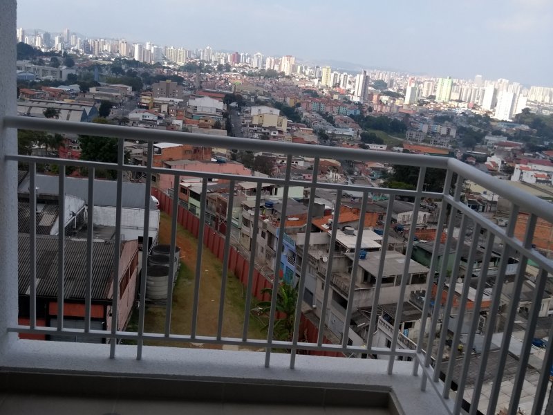 imóvel com 65m² - Santa Maria - Santo André