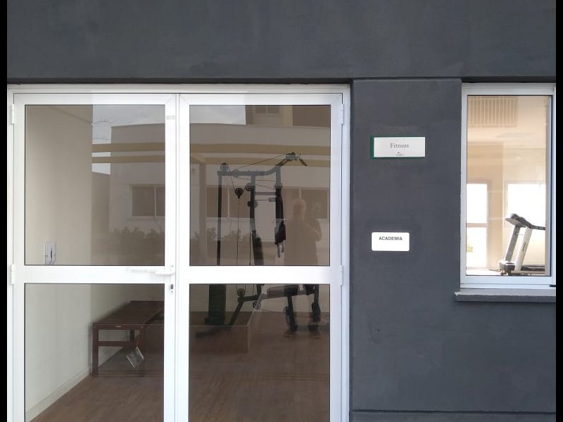 imóvel com 65m² - Santa Maria - Santo André