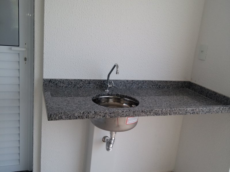 imóvel com 65m² - Santa Maria - Santo André