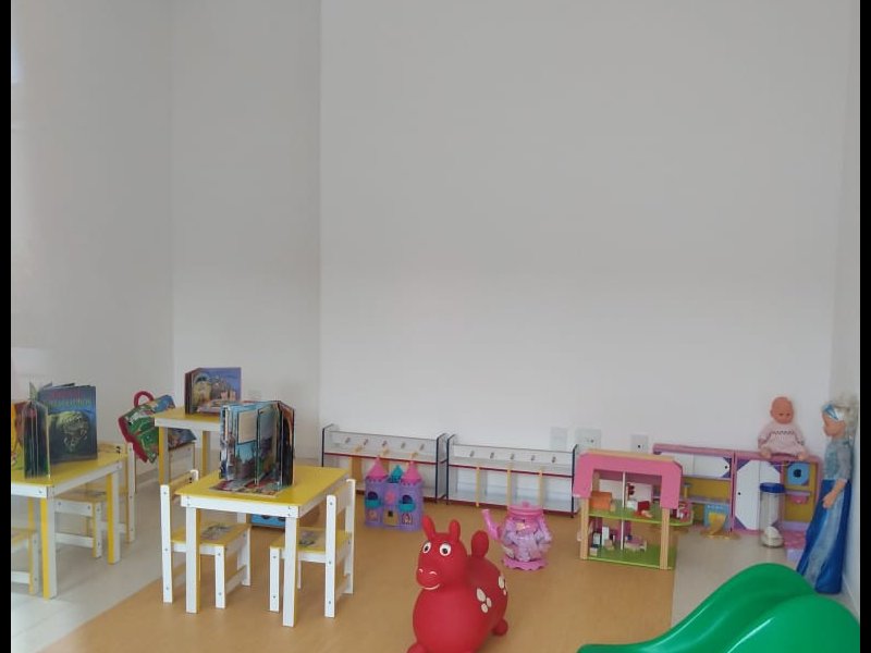 imóvel com 65m² - Santa Maria - Santo André