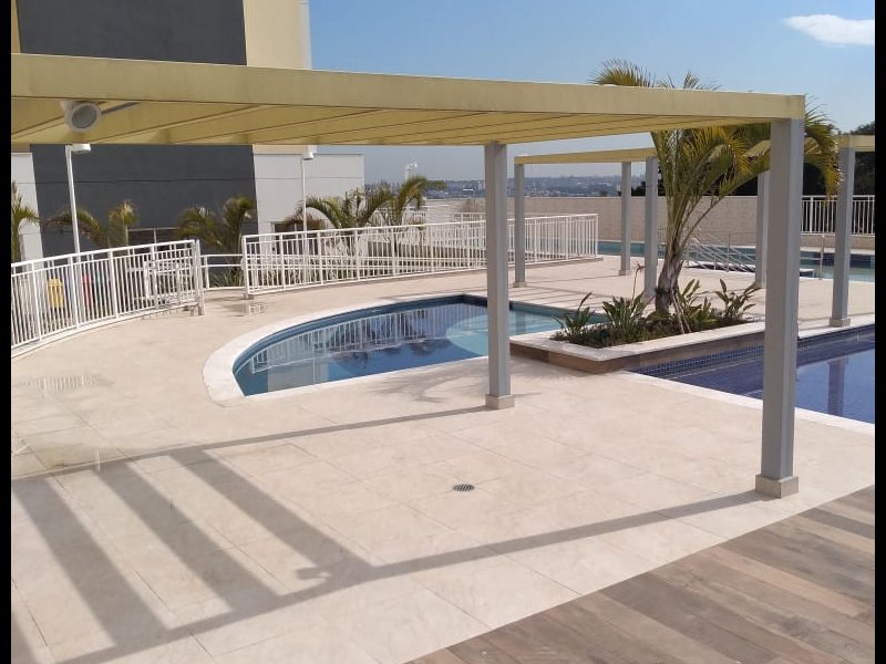 imóvel com 65m² - Santa Maria - Santo André