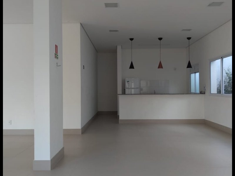 imóvel com 65m² - Santa Maria - Santo André