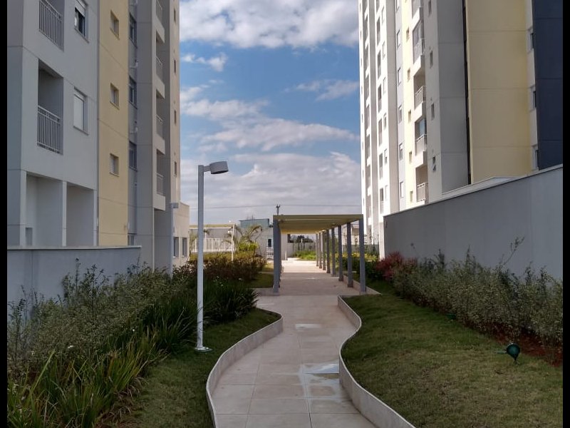 imóvel com 65m² - Santa Maria - Santo André