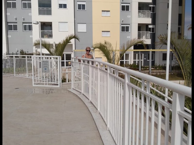imóvel com 65m² - Santa Maria - Santo André
