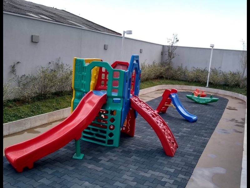 imóvel com 65m² - Santa Maria - Santo André